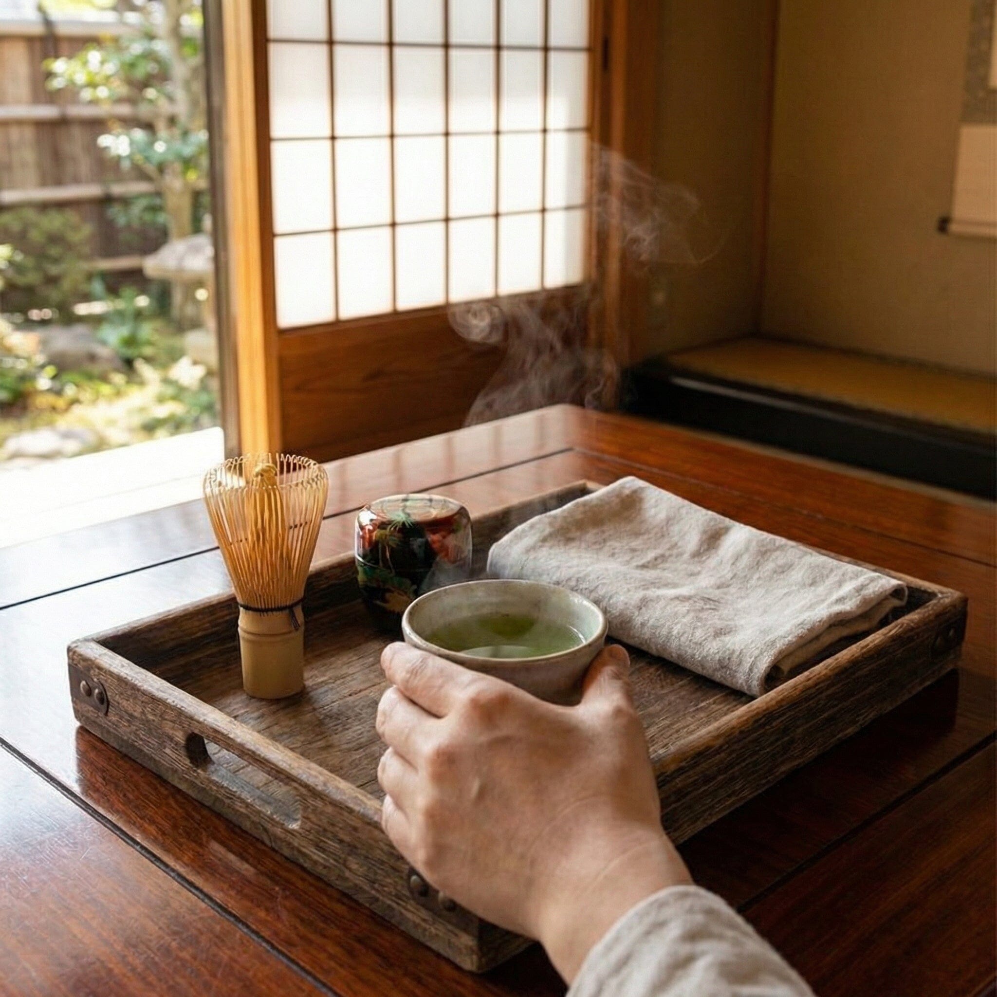 How to Identify Authentic Jianzhan: 7 Definitive Tests (2026)
