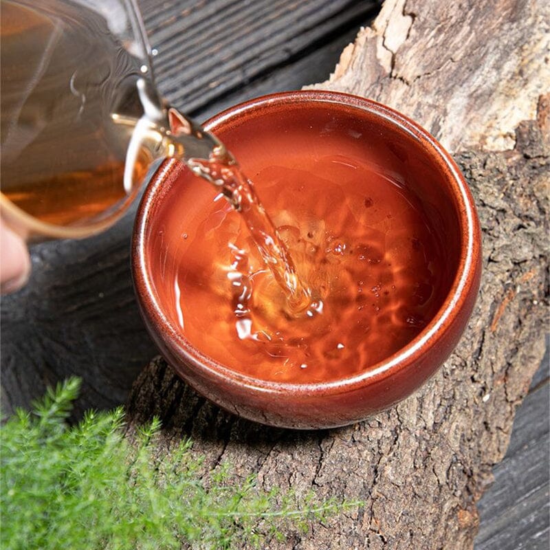 Real vs Fake Tenmoku Tea Bowl: How to Spot Authentic Japanese Craftsmanship