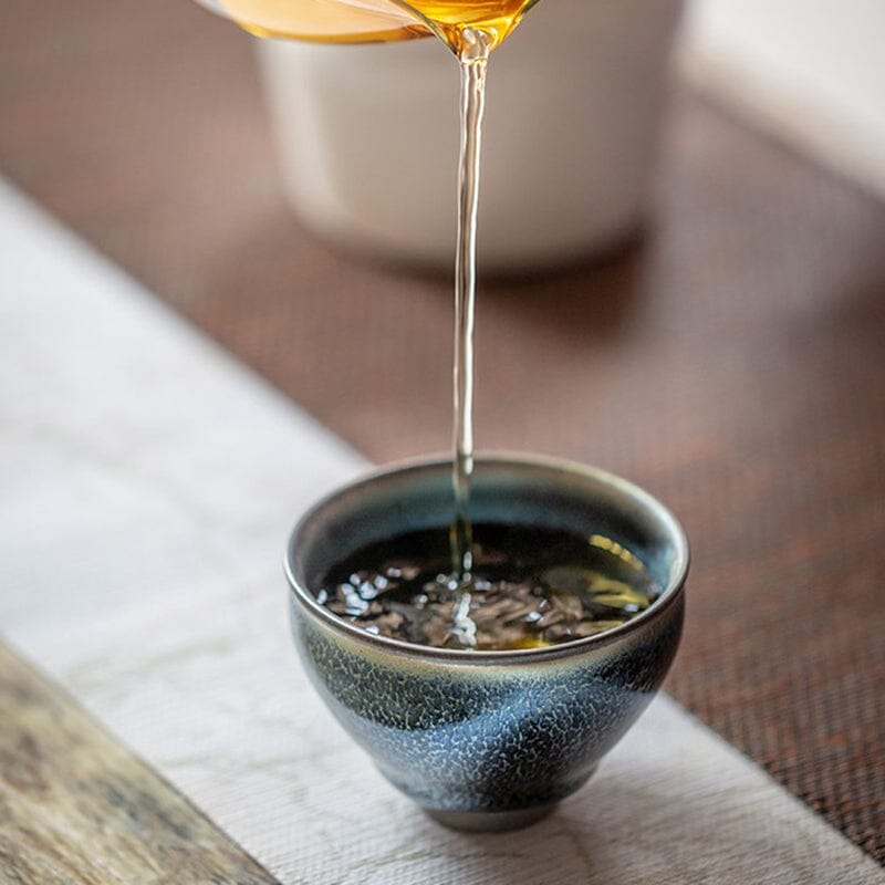 Brewing Oolong Tea – Dongding Oolong (Part II): Advanced Guide to Utensil Selection and Quality Identification