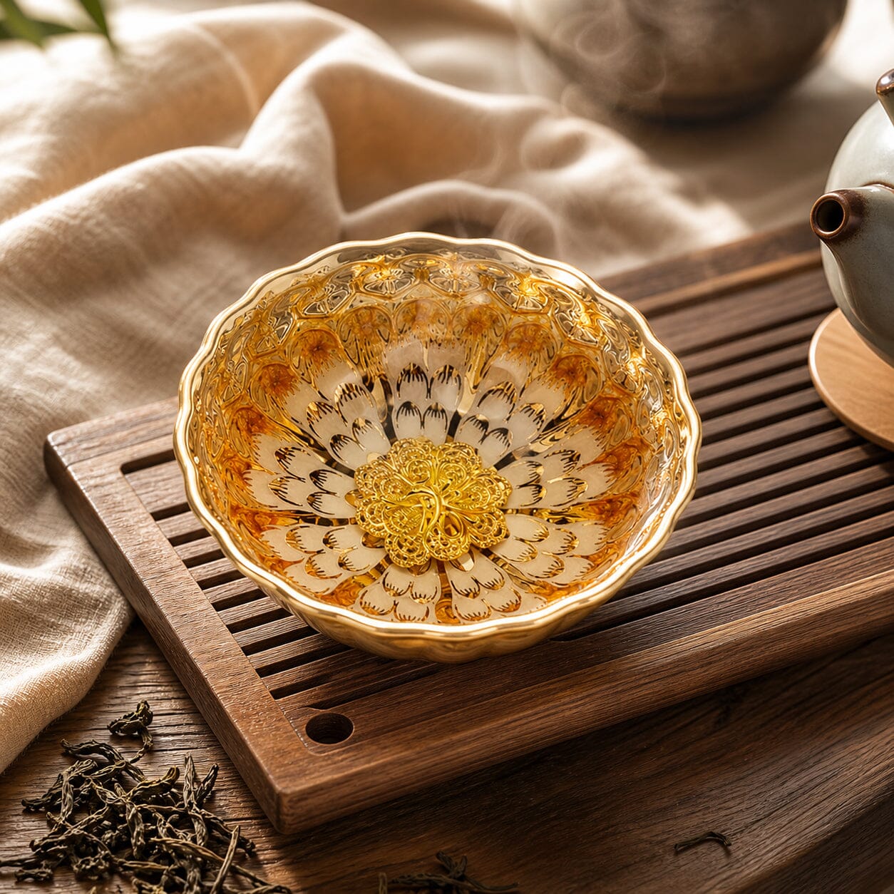 Tenmoku Tea Bowl Value Guide: Why It Costs More and How to Buy Wisely