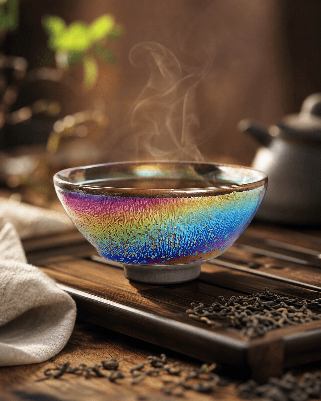 Tenmoku Tea Bowl Price Guide: Why It Costs More and How to Buy with Confidence