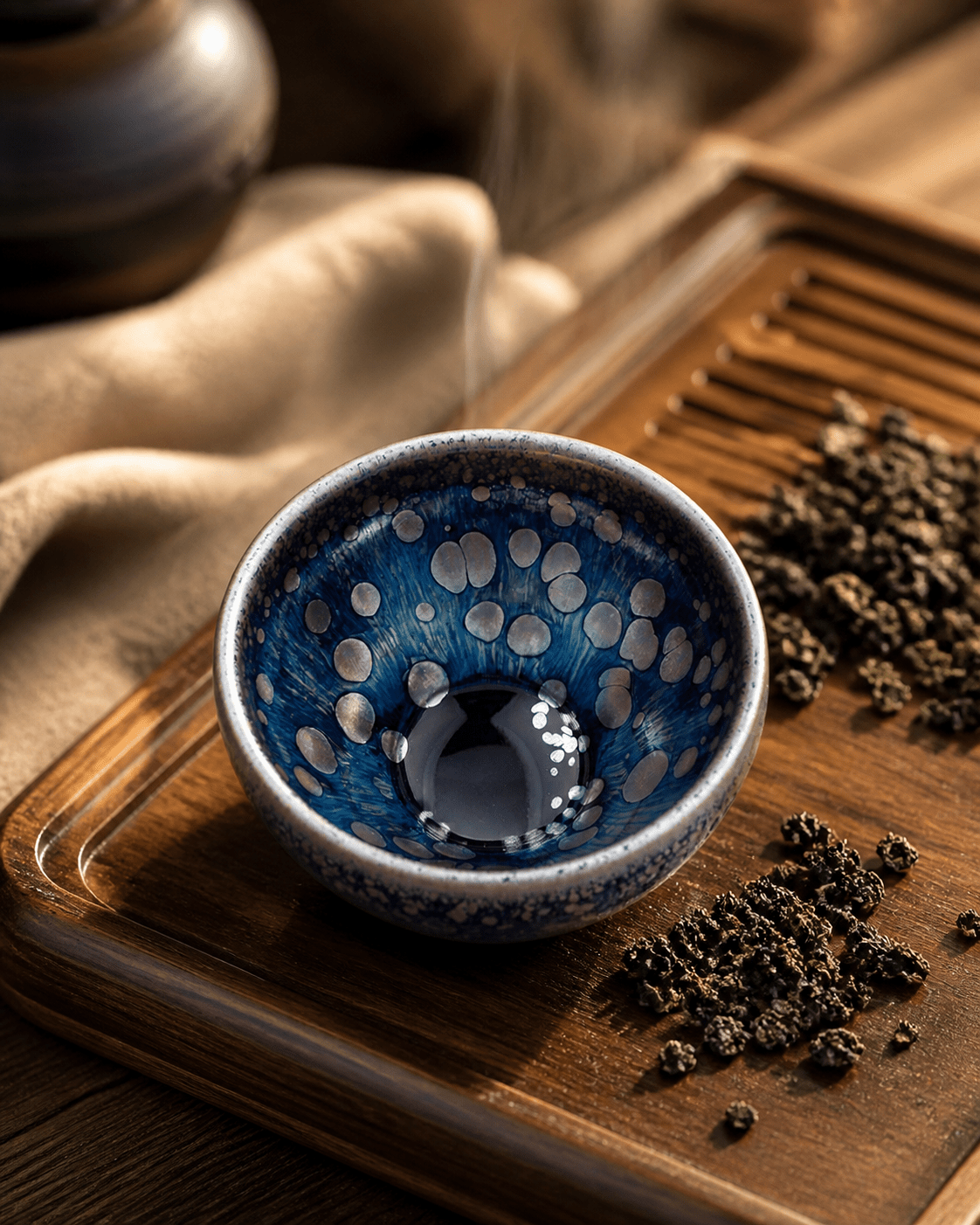 Tenmoku Tea Bowl Authenticity Guide: How to Buy the Real Thing With Confidence