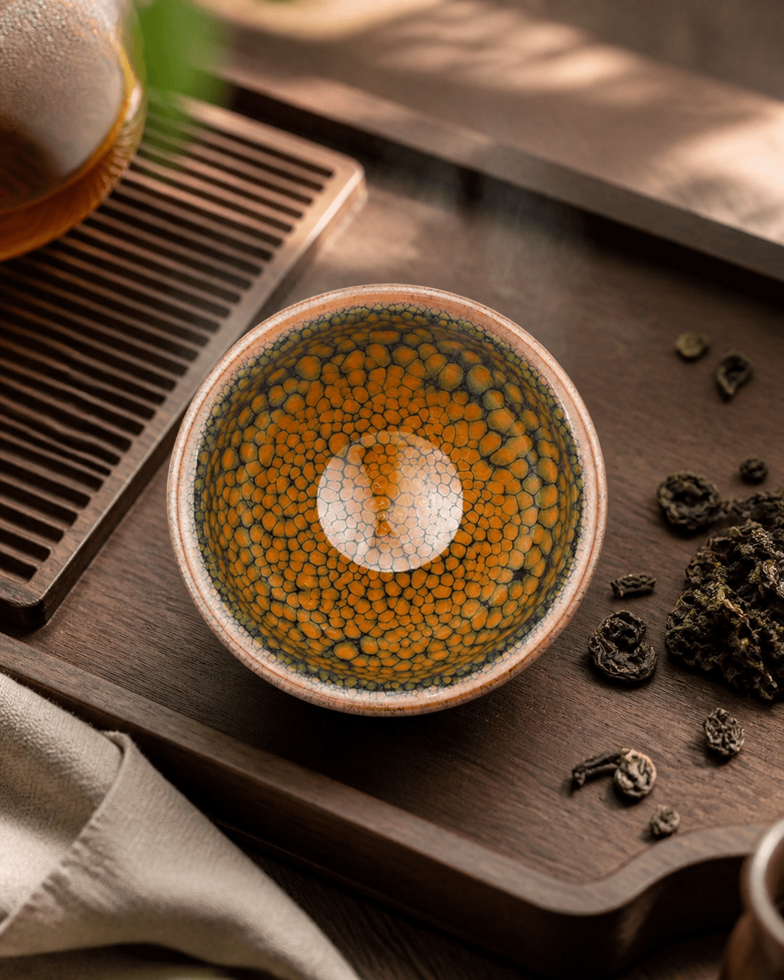 Tenmoku Tea Bowl Price Guide: Why It Costs More and How to Buy Better