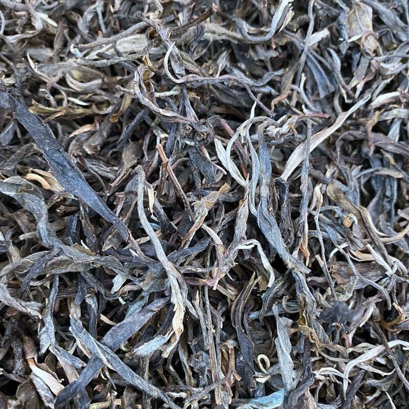 Guide to Tasting and Brewing Jingmai Ancient Tree Raw Pu'er: Unlocking Mountain Sweetness and Aroma