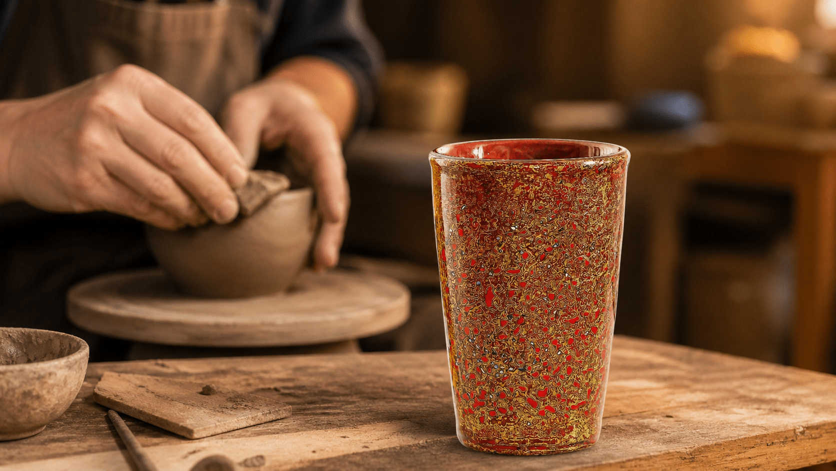 Tenmoku Tea Bowl: A Handmade Story for Gongfu Tea, Heritage, and Meaningful Gifting