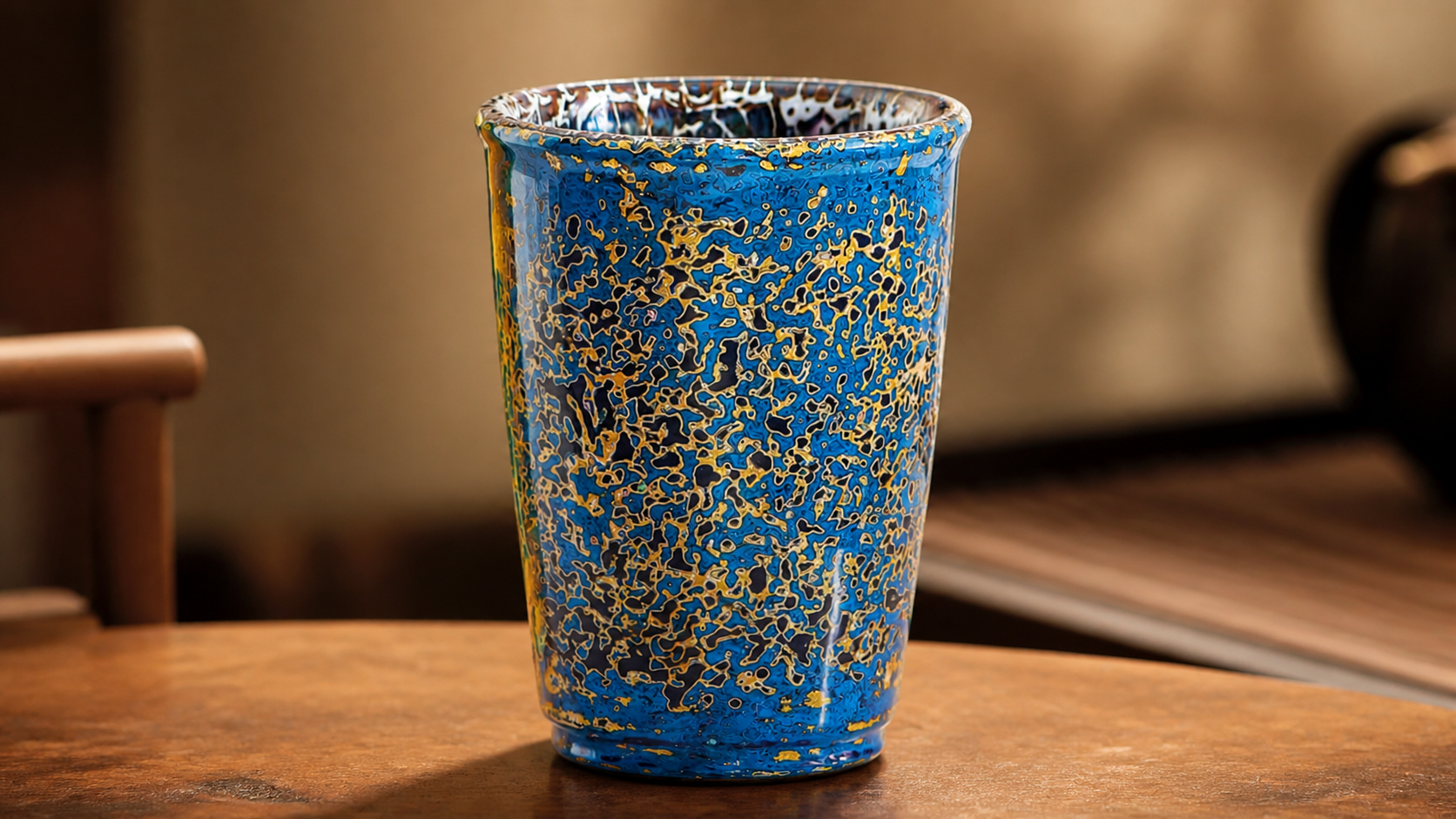 Tenmoku Tea Bowl Authenticity Guide: Buy With Confidence