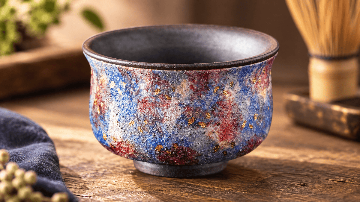 Tenmoku Tea Bowl: Spot the Real One Before You Buy