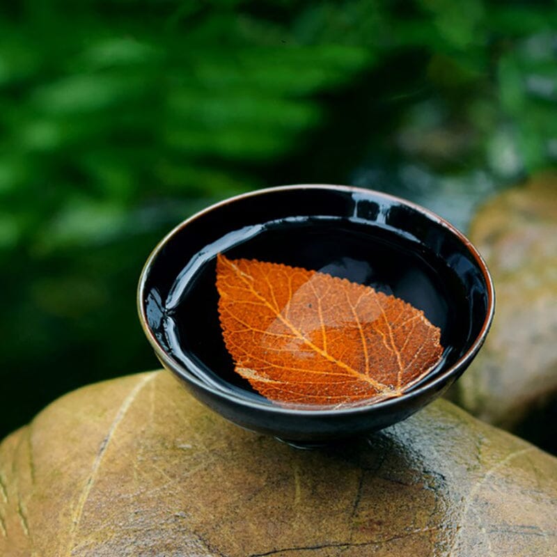 Drinking Warm Tea is More Nourishing: A Guide to Healthy Tea Drinking