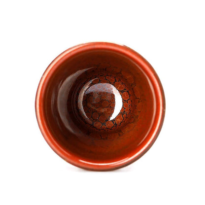 Glorious Beer Cups Tenmokus