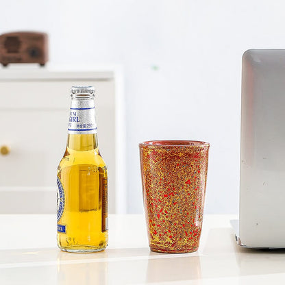 Glorious Beer Cups Tenmokus