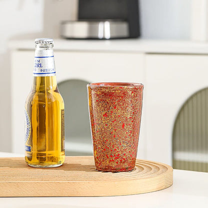Glorious Beer Cups Tenmokus