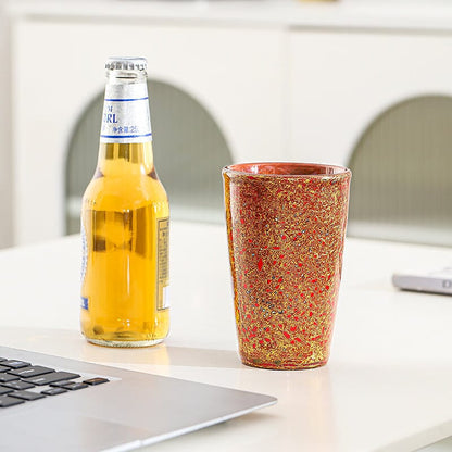 Glorious Beer Cups Tenmokus
