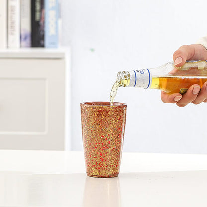 Glorious Beer Cups Tenmokus