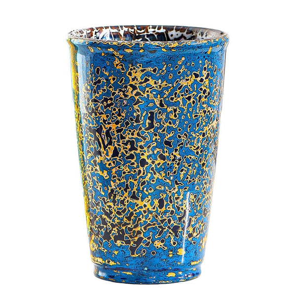 Lacquerware Beer Cups Tenmokus