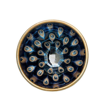 Metabowl Tea Cup Tenmokus