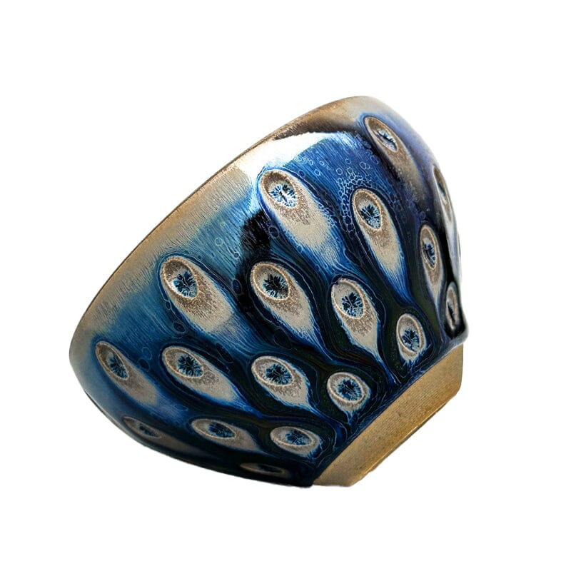Metabowl Tea Cup Tenmokus