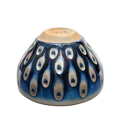 Metabowl Tea Cup Tenmokus