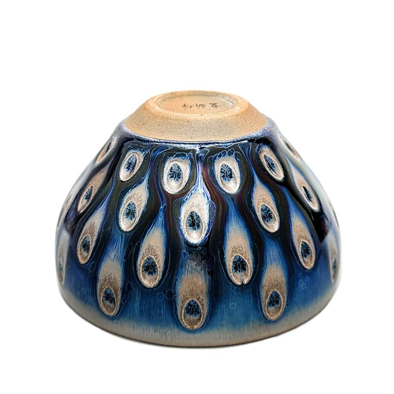 Metabowl Tea Cup Tenmokus