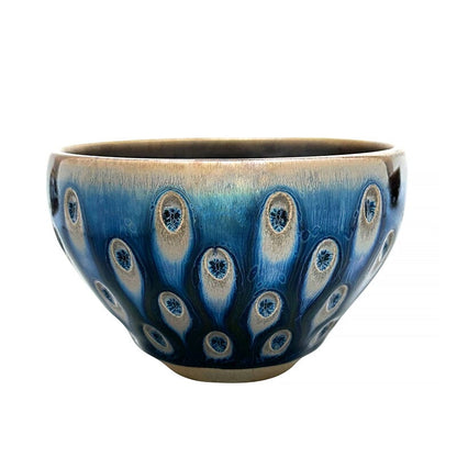 Metabowl Tea Cup Tenmokus