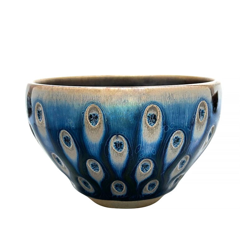 Metabowl Tea Cup Tenmokus