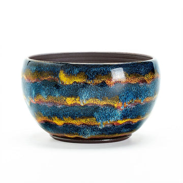 Panlong Matcha Bowl Matcha Bowls Tenmokus product image