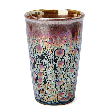 Succulent Beer Cups Tenmokus product image