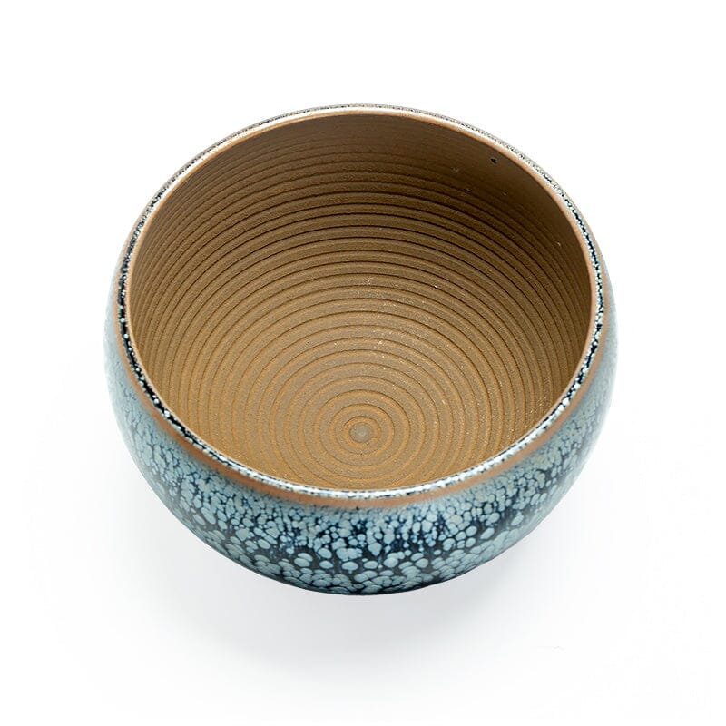 Sunrise Shaving Bowl Shaving Bowls Tenmokus