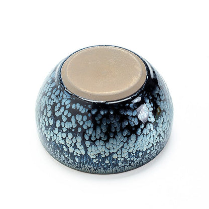 Sunrise Matcha Bowl Matcha Bowls Tenmokus