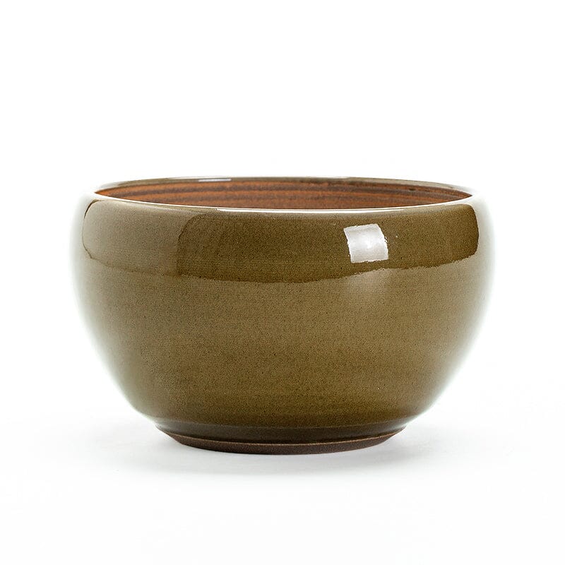 Topaz Matcha Bowl Matcha Bowls Tenmokus