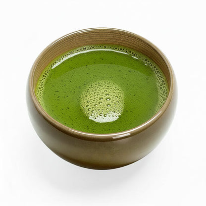 Topaz Matcha Bowl Matcha Bowls Tenmokus
