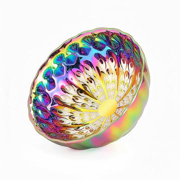 Vivid Tea Cup Tenmokus product image
