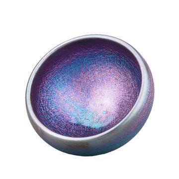 Aurora Tea Cup Tenmokus product image