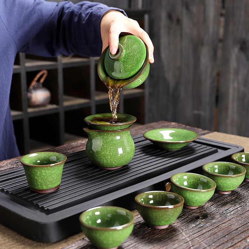 Luxury Japanese Thermos Pot Tea