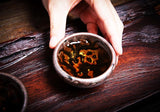 Oni Tea Set Tea Set Tenmokus