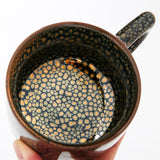 Wood Coffee Cup Coffee Cup Tenmokus
